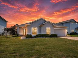 105 Windjammer Street — Bahia Bay