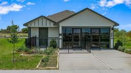 1534 Letty Lane — Waldron Estates