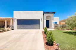 2504 EASTERN SKY Street — Tierra Del Este