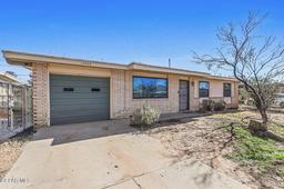 10548 CLEARWATER Street — Temple Hills