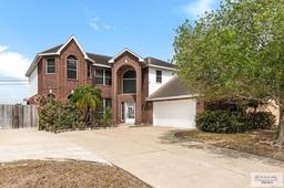 3321 Emerald Valley Blvd — EMERALD VALLEY
