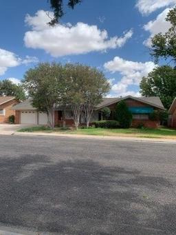 1502 Cimmaron Ave — Crescent Park