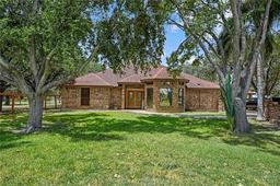10501 N Ware Road — Pride Of Texas