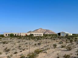 7333 Golden Rock Road — Hueco Mountain Estates