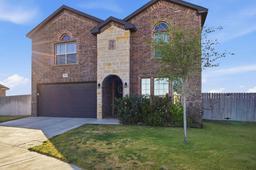 7133 Saguaro Road — Homestead at Parks/Belle Ranch