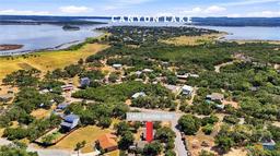 1463 Ramble Hills — Lakewood Hills On Canyon Lake 1