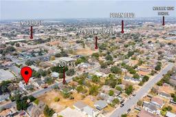 817 N 20th Street — Hackberry Homesites