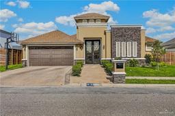 3300 Crimson Avenue — Mountain View Ph 1