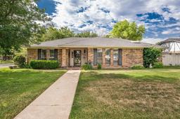 6701 BLACKSMITH Lane