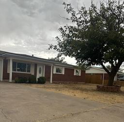 4010 Roosevelt Ave — Permian Estates