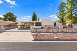 1625 LOU GRAHAM Drive — Vista Del Sol