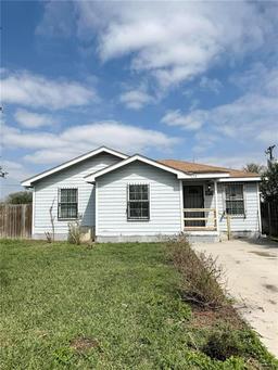 122 Southern Avenue, Edcouch, TX 78538
