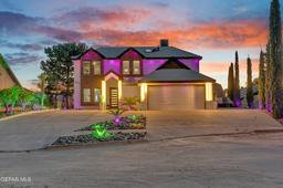 809 ROTTERDAM Way — Falcon Hills