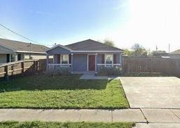 1010 25th Street — Montrose Park