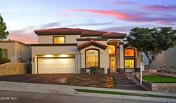 6056 LOS PUEBLOS Drive — Chaparral Park