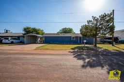 6442 Lincoln Park Road West — Lake Nasworthy Lincoln Pk