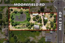 2210 W 5 Mile Line Road — La Homa Ranch #1