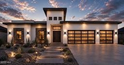 9713 Calle Cancun Street — Peaceful Valley Estates