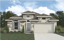 1009 Blue Jay Way — Comanche Trace