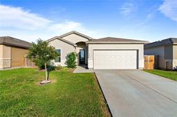 145 Bismarck Palm Circle — Fox Landing Sub