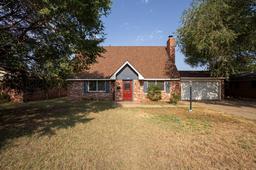 4718 BUFFALO Trail