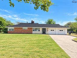 3811 Seymour Road — Morningside Park