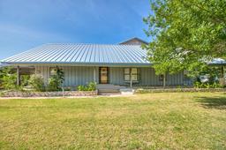 6329 Comanche Trail — North Concho Lake Est