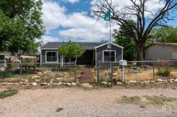 92 Belaire Ave, San Angelo, TX, 76903