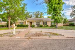 3005 Sierra Drive — Southland Park