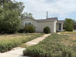 1220 Howard Street — Brentwood