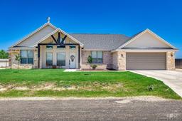 3252 Wild Boar Court — Buffalo Heights West