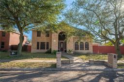 3504 San Clemente — El Jardin De Las Flores