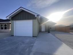 933 El Centro Ave — Blackshear Stadium