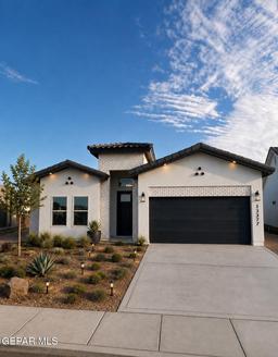3800 BELIEF Lane — Tierra Del Este