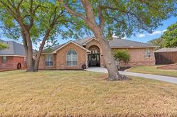 5406 Drexel Court — Grassland Estates