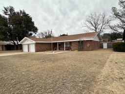1204 NW 15th St, Andrews, TX, 79714