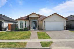 11526 S Creek Drive — Willowood