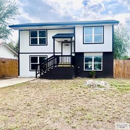 4975 Camino Del Sol — EL CHAPARRAL