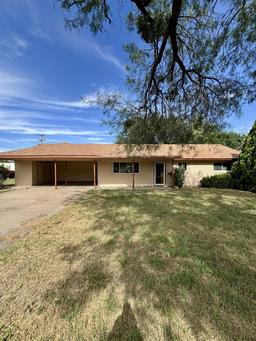 1802 Saint Marys Street — College Hills