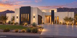 13921 Summer View Avenue — Summer Sky