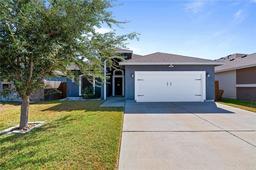 7309 Clapton Drive — George Estates