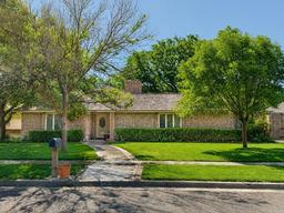 6409 ANDOVER Drive