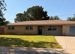 3307 Louisiana Ave — Dellwood
