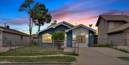 11993 KINGS GUARD Drive — Villa Del Este