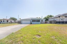 2309 Ollie Street — Waldron