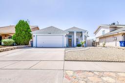 12408 GOLDEN SUN Drive — Sunridge Estates