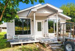 3403 N Schuerbach Road — La Homa Road North