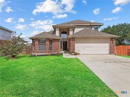 2449 Harris Circle — Dove Crossing