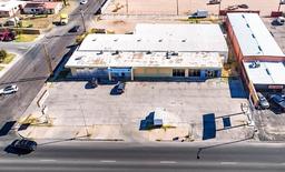 3636 Andrews Hwy — Hines