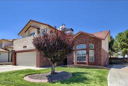 12645 SUN HAVEN Drive — Sunridge Estates